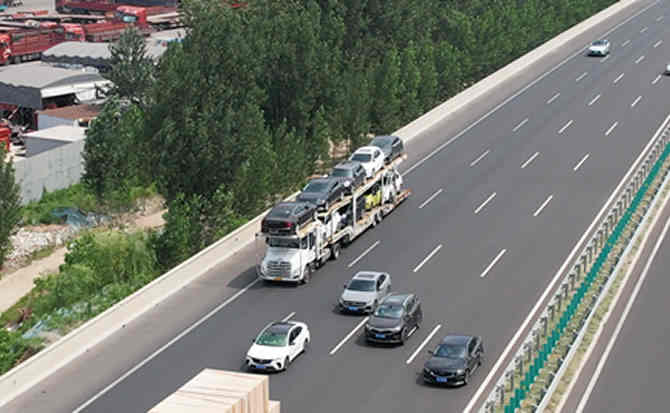 马尾区高速公路汽车救援